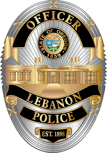 Lebanon Police Department
