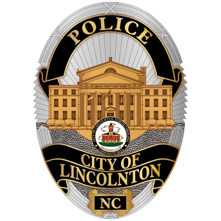 Lincolnton NC Police Department