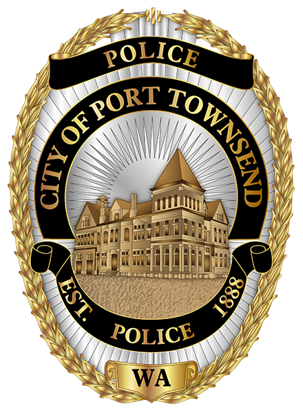 PortTownsend WA Police Department